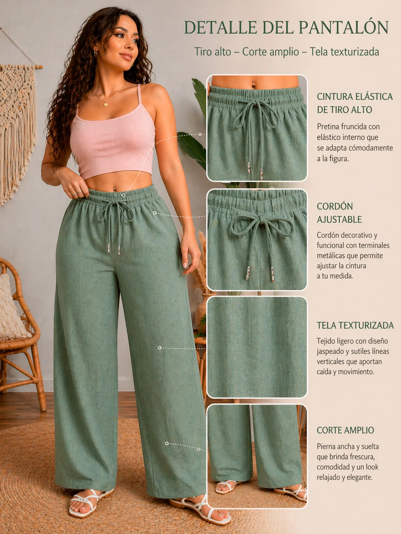 AD2620 PANTALON 10827